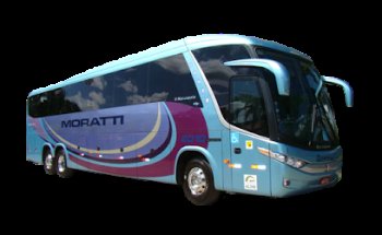 Moratti Turismo Ltda