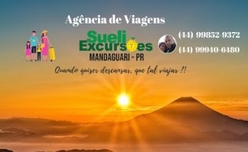 Sueli Excursões