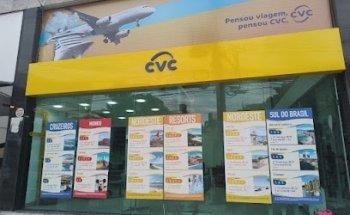 CVC Shop Betim Center