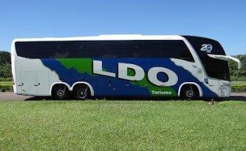LDO Transporte e Turístico LTDA