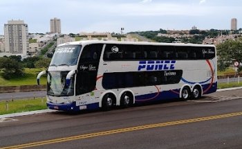 PONCE TURISMO