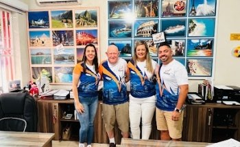 Realize Viagens e Turismo