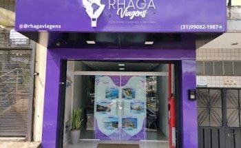 Rhaga Viagens - Agencia de Viagens
