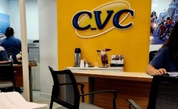 CVC Park Shopping São Caetano