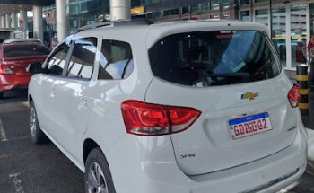 ConduzirTE | Transfer Aeroportos CGH GRU VCP - Porto de Santos - Eventos | Viagens e City Tour Capital Interior Litoral SP |