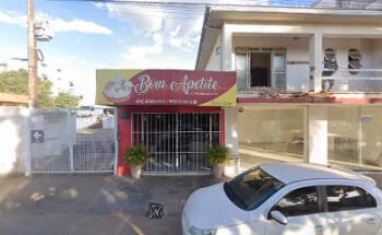 CVC Loja Catalão