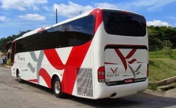 Beija Flor Locadora Veículos - Ônibus Micro-ônibus e Vans