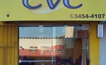 CVC Caldas Novas