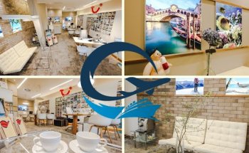 MEYER REISEN | Reisebüro