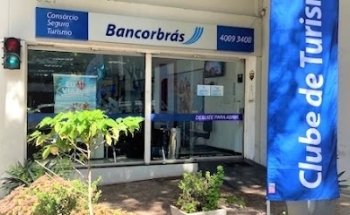 Bancorbrás - Belo Horizonte