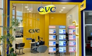 CVC Hiper Angeloni Itajaí