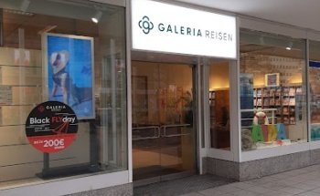 GALERIA Reisen Magdeburg
