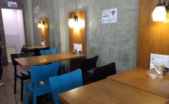 Coffee Tour Together