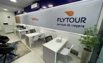 Flytour - serviços de viagens