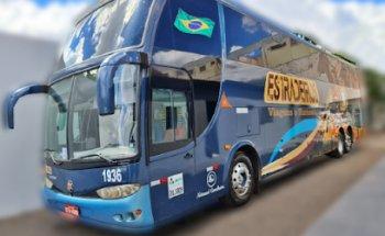 Estradeiros Viagens e Turismo