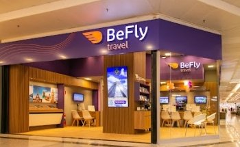 BeFly Travel