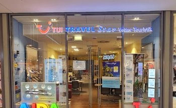 TUI TRAVELStar Vetter Touristik Magdeburg
