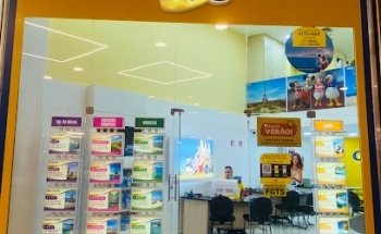 CVC Shopping Millenium - Manaus