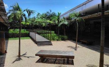 CVC Serramar Parque Shopping