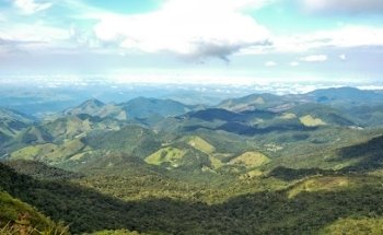 Monte Verde Tourism