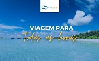 Viajanduss Viagens Personalizadas ( Autorizada CVC )