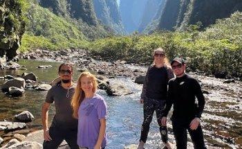 Canyons do Sul - Agência Receptiva em Santa Catarina
