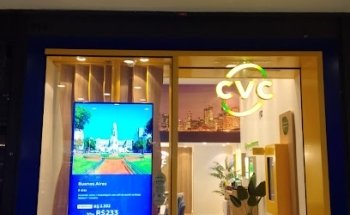 CVC Shopping Butantã