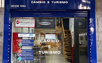 Agency Navegantes Exchange and Tourism