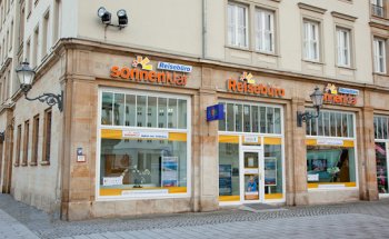 sonnenklar.TV Reisebüro Alter Markt