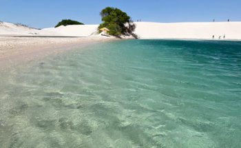 Caetés Expedições Turismo e Aventura