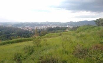 Chacara Tamburi - Amparo SP