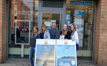 Reisebüro Flugbörse Magdeburg Inh. Jens Pflugmacher