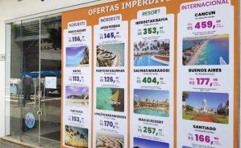 Asa Viagens e Turismo