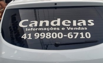 Candeias