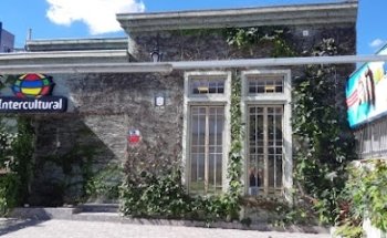 Intercultural Curitiba