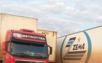 CVC Shopping Eco Valle