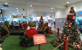 CVC Ventura Shopping