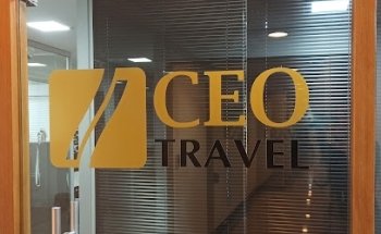 CEO Travel