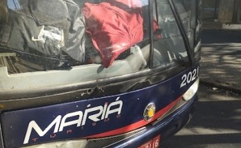 Mateus turismo Agência JK