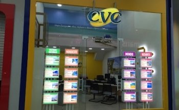 CVC Norte Shopping Blumenau