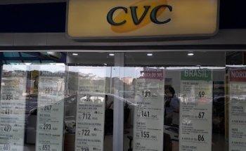 CVC Atacadão Boa Vista