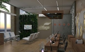 All Flags Viagens e Turismo