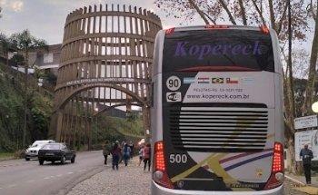 Lp tur - Agência de viagem