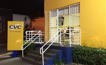 CVC Loja Jardim Paulista