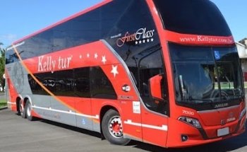 Kelly Tur Turismo Agência Viagens e Turismo