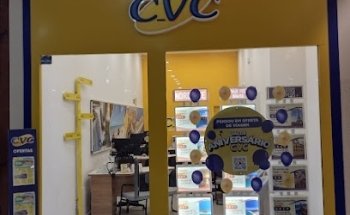 CVC Royal Plaza Shopping