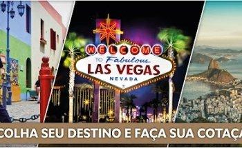 Wesley Cotini Viagens e Turismo