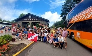 ThaisTour Viagens e Turismo Ltda