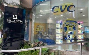 CVC Bella Citta Shopping Center