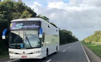 JSantos Viagens e Turismo